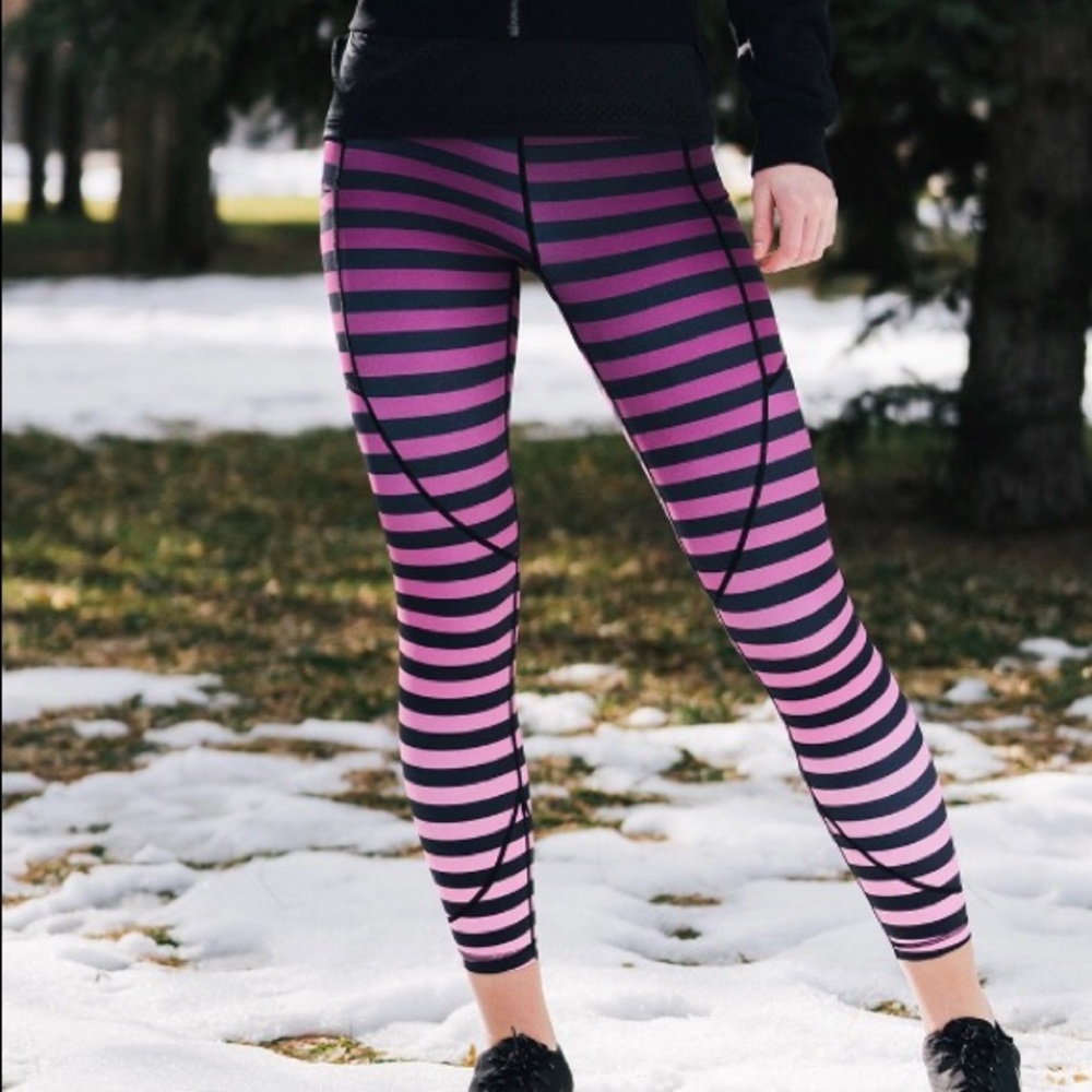 Zyia Leggings